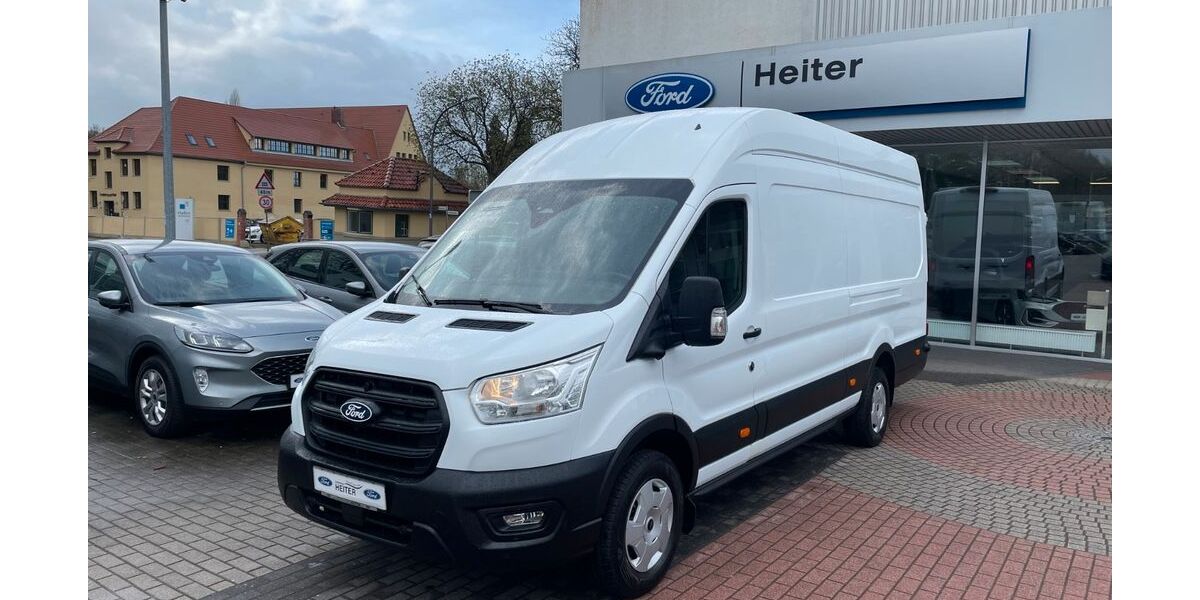 Ford Transit 26.660 km 31.950 &euro; Osnabrück 49090