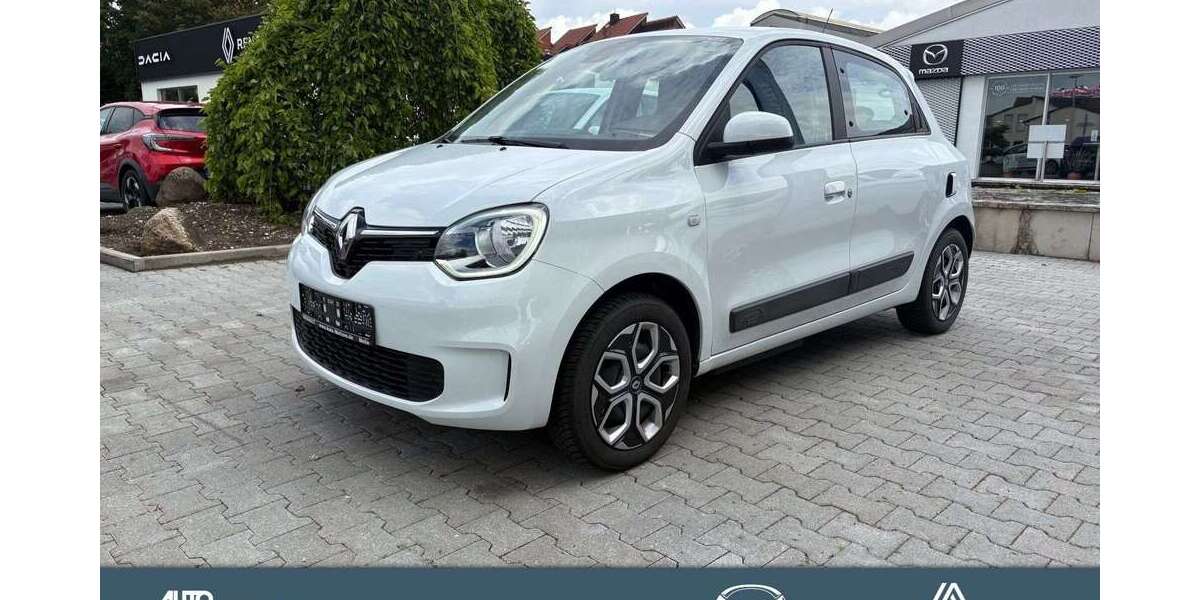 Renault Twingo 30.348 km 10.990 &euro; Melle 49324