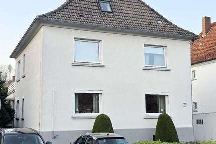 Haus Osnabrück Nahne - 9 Zimmer, 240 m&sup2;, 525.000&euro; | Angebot:26758423