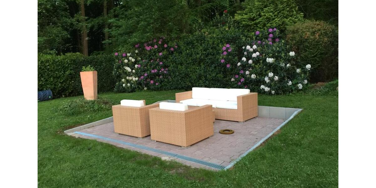 Doppelhaushälfte Georgsmarienhütte - 7 Zimmer, 250 m&sup2;, 675.000&euro; | Angebot:27232047