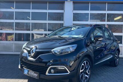 Renault Captur 100.000 km 7.699 € Osnabrück 49090