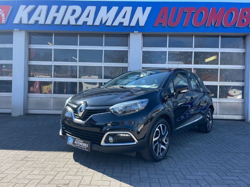 Renault Captur 100.000 km 7.699 € Osnabrück 49090