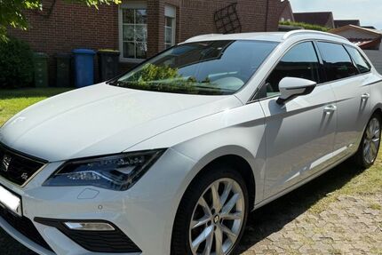 Seat Leon 173.000 km 10.500 &euro; Rödinghausen 32289