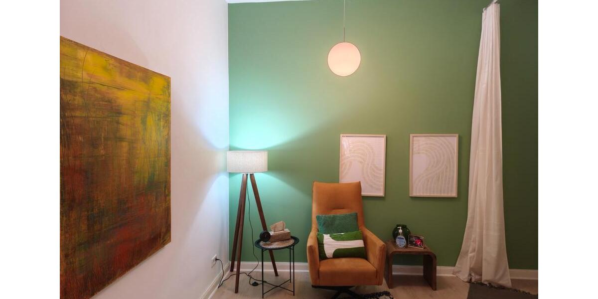 Praxisraum in der Altstadt zimmer