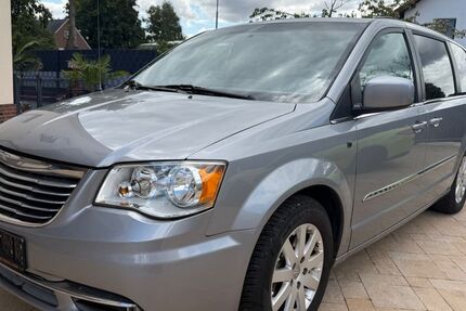 Chrysler Grand Voyager 131.847 km 12.990 &euro; Versmold 33775