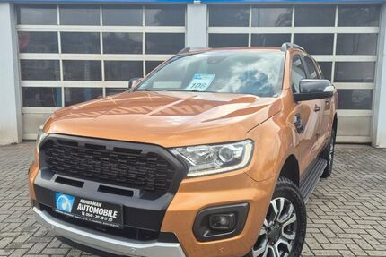 Ford Ranger 133.000 km 25.899 &euro; Osnabrück 49090