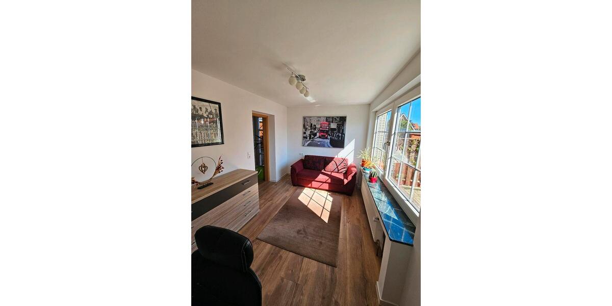 Doppelhaushälfte Bramsche - 3 Zimmer, 91 m&sup2;, 215.000&euro; | Angebot:26536541