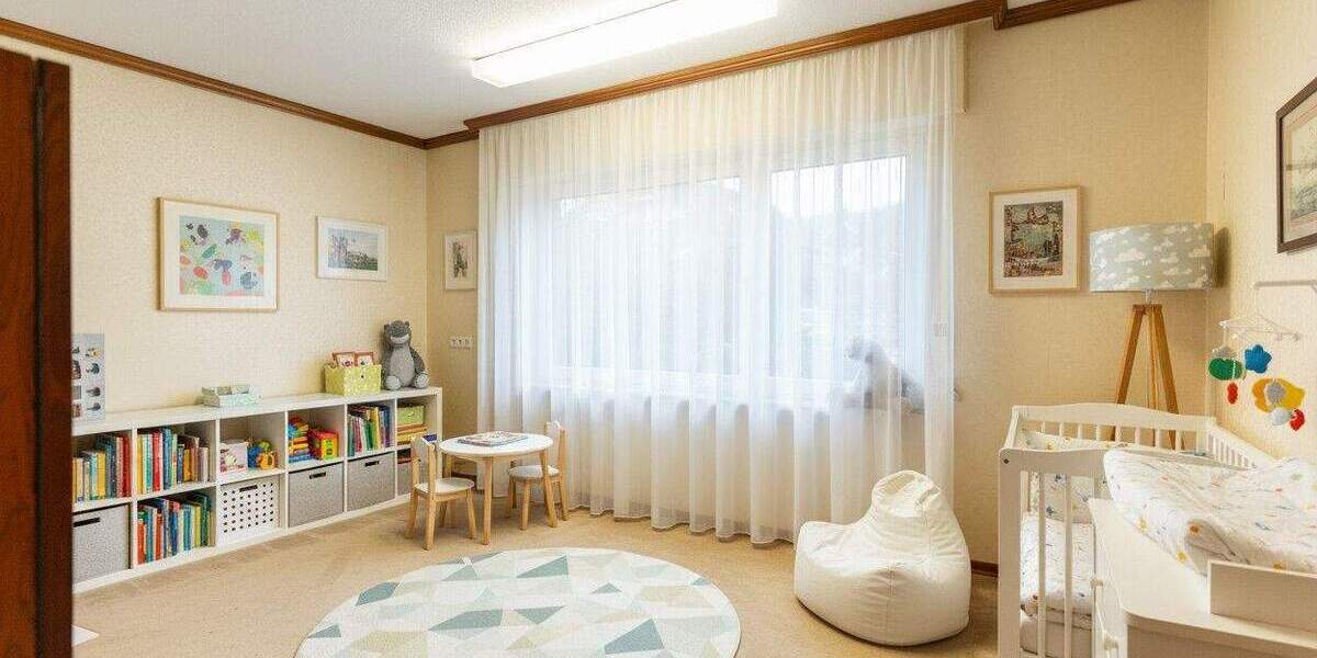 Einfamilienhaus Bad Iburg - 8 Zimmer, 202 m&sup2;, 650.000&euro; | Angebot:25673364