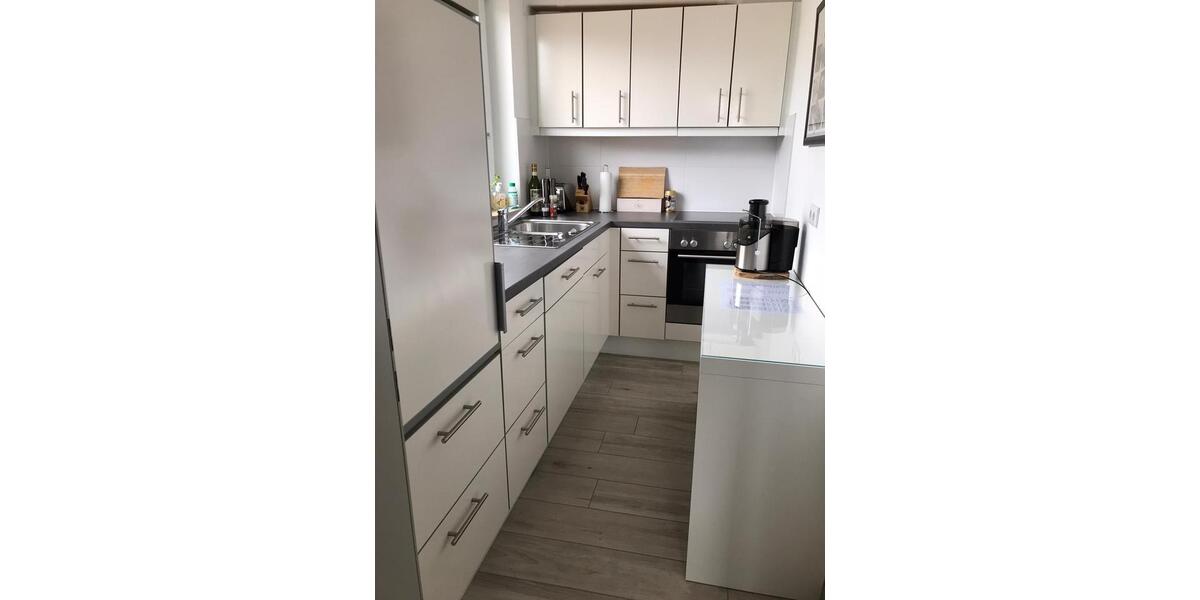 Etagenwohnung Damme - 2 Zimmer, 50 m&sup2;, 450&euro; | Angebot:24942243