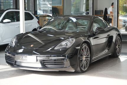 Porsche Cayman 103.000 km 50.990 &euro; Ibbenbüren 49477