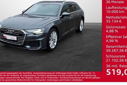 Audi A6 65.188 km 39.540 &euro; Osnabrück 49080