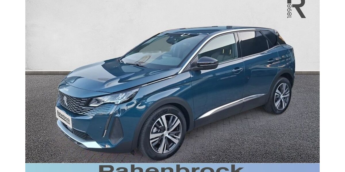Peugeot 3008 12.929 km 21.990 &euro; Osnabrück 49082