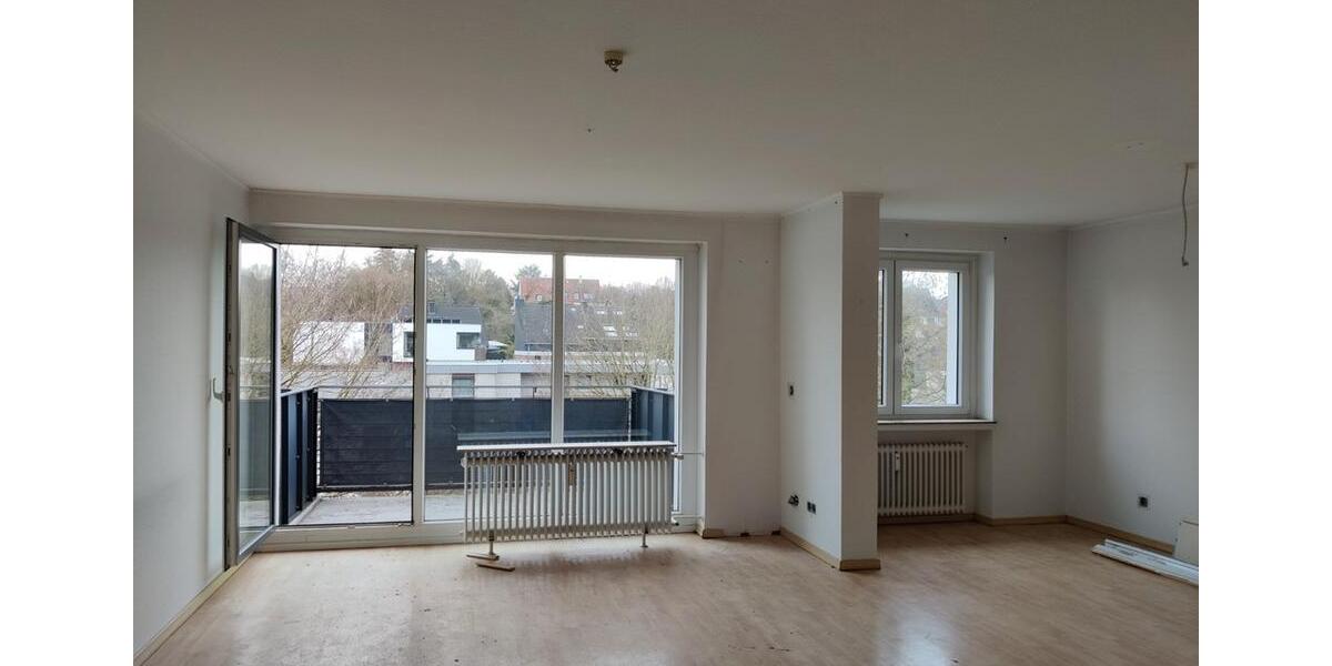 Etagenwohnung Osnabrück Hafen - 3 Zimmer, 88 m&sup2;, 964&euro; | Angebot:24570098