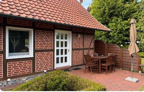 Einfamilienhaus Damme - 6 Zimmer, 115 m&sup2;, 295.000&euro; | Angebot:26731045