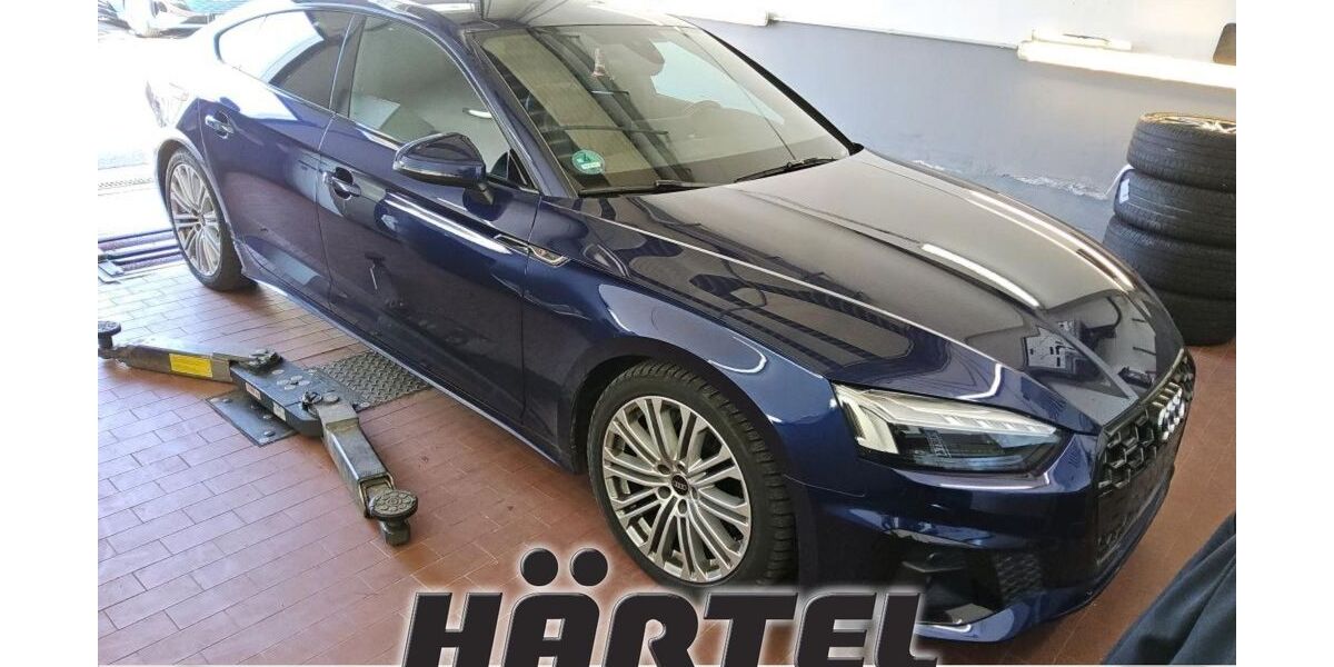 Audi A5 54.400 km 37.300 &euro; Osnabrück 49084