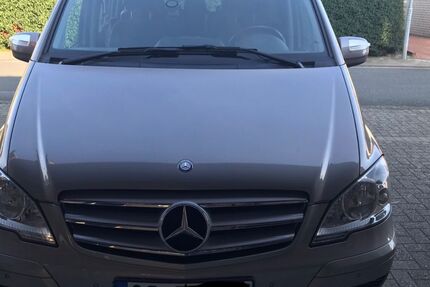 Mercedes-Benz Viano 291.000 km 11.999 &euro; Bad Laer 49196