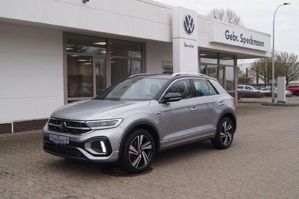 VW T-Roc 17.019 km 28.390 &euro; Borgholzhausen 33829