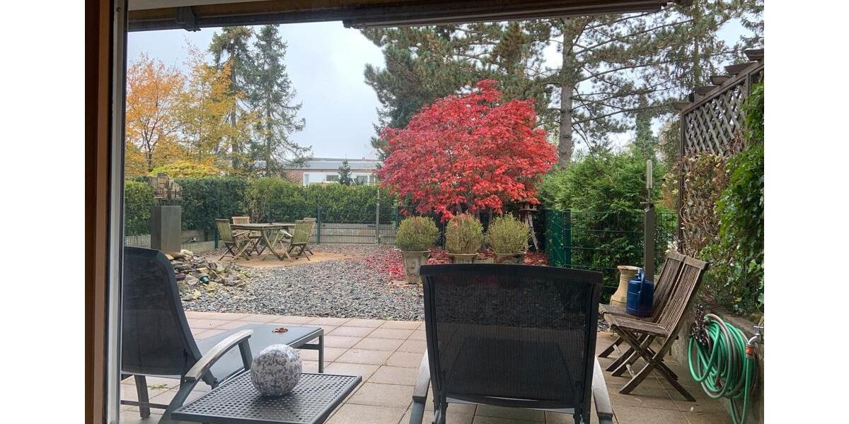 Terrassenwohnung Osnabrück Eversburg - 3 Zimmer, 93 m&sup2;, 258.000&euro; | Angebot:27025531