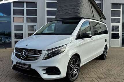 Mercedes-Benz Marco Polo 30.000 km 74.888 &euro; Neuenkirchen 49586