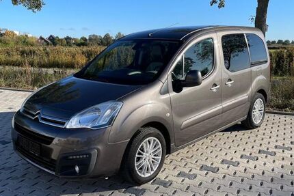Citroen Berlingo 205.000 km 5.750 € Neuenkirchen-Vörden 49434