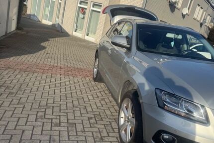 Audi Q5 120.000 km 16.500 &euro; Bohmte 49163