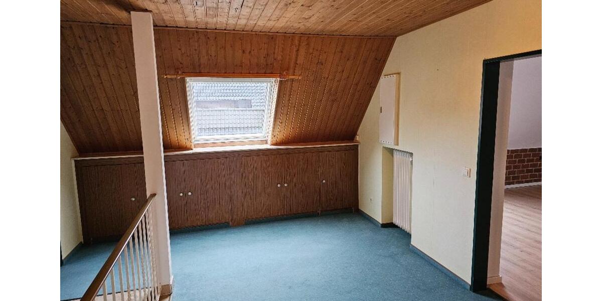 Etagenwohnung Mettingen - 2 Zimmer, 65 m&sup2;, 586&euro; | Angebot:25023232