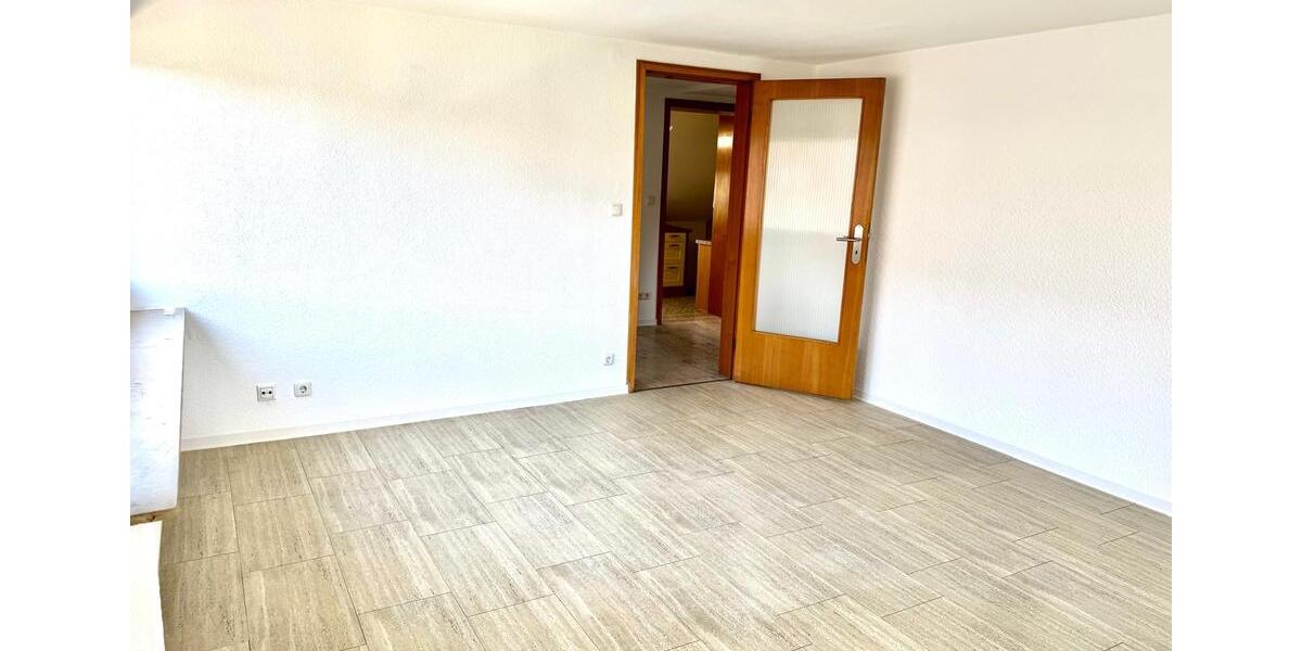 Maisonettenwohnung Osnabrück Hellern - 3 Zimmer, 80 m&sup2;, 1.180&euro; | Angebot:26136418