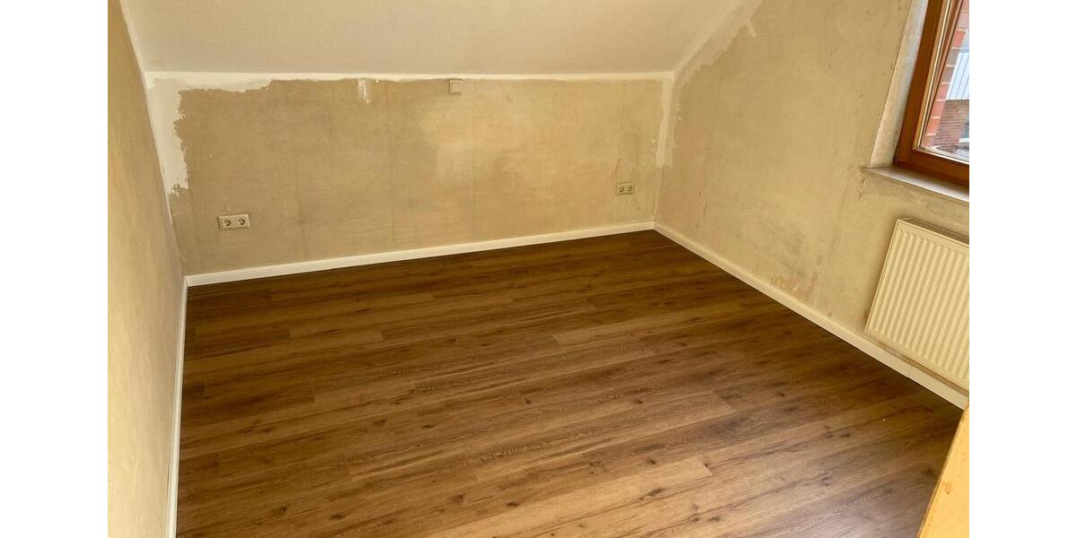 DG Wohnung Bramsche, Spitzweggasse 2 2 zimmer