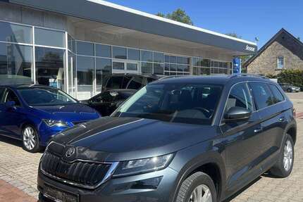 Skoda Kodiaq 81.700 km 23.990 &euro; Ibbenbüren 49477