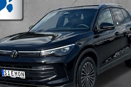 VW Tiguan 17.692 km 38.890 &euro; Lengerich 49525