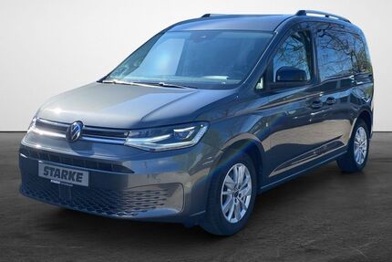 VW Caddy 52.210 km 24.990 &euro; Lotte 49504