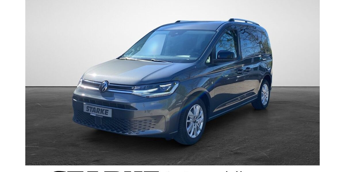 VW Caddy 52.210 km 24.990 &euro; Lotte 49504