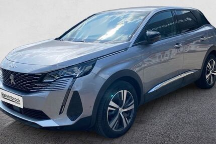 Peugeot 3008 41.271 km 20.990 € Osnabrück 49082
