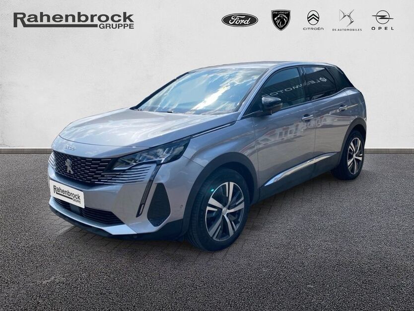 Peugeot 3008 41.271 km 20.990 € Osnabrück 49082