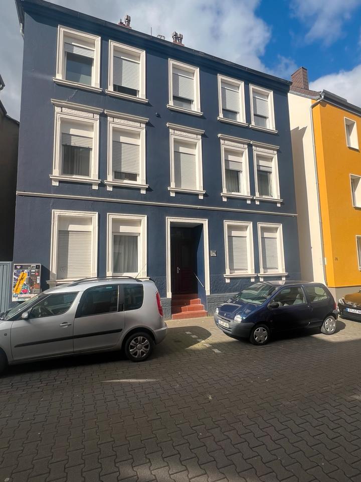 MFH Osnabrück zimmer