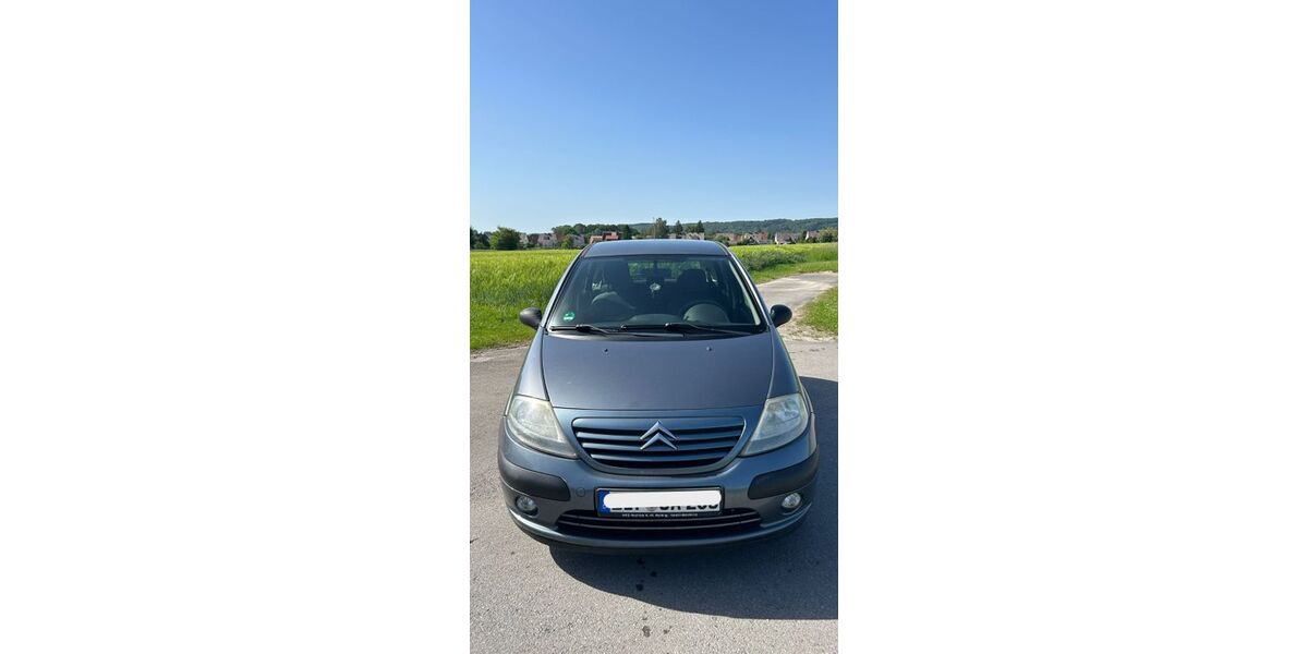 Citroen C3 230.000 km 1.950 &euro; Melle 49324