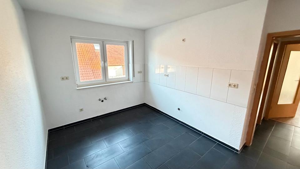 Etagenwohnung Damme - 3 Zimmer, 78 m&sup2;, 189.000&euro; | Angebot:25987896