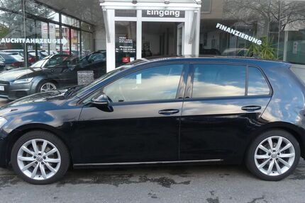 VW Golf 125.900 km 12.990 &euro; Osnabrück 49084