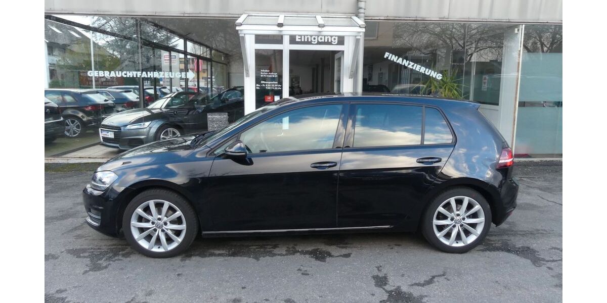 VW Golf 125.900 km 12.990 &euro; Osnabrück 49084