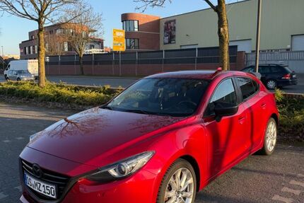 Mazda 3 163.000 km 10.500 &euro; Wallenhorst 49134