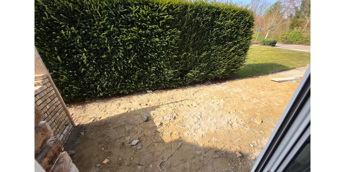 Erdgeschoßwohnung Bramsche - 4 Zimmer, 84 m&sup2;, 950&euro; | Angebot:25404069