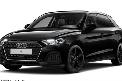Audi A1 2.939 km 26.990 &euro; Melle 49324