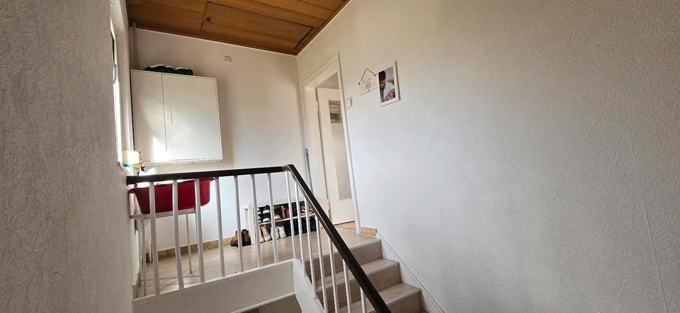 Etagenwohnung Osnabrück Hafen - 4 Zimmer, 90 m&sup2;, 900&euro; | Angebot:25128205