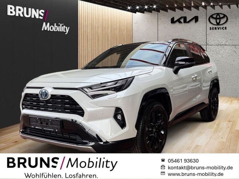 RAV 4