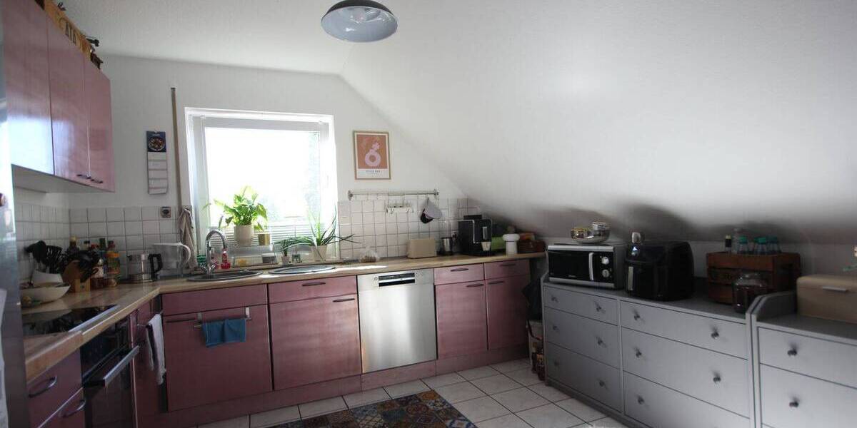 Doppelhaushälfte Bad Rothenfelde Strang - 5 Zimmer, 171 m&sup2;, 290.000&euro; | Angebot:25685595