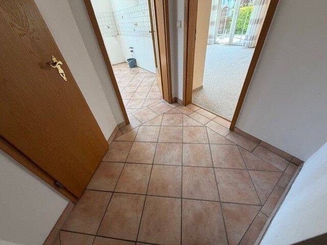 Etagenwohnung Bad Rothenfelde - 4 Zimmer, 92 m&sup2;, 870&euro; | Angebot:26741872
