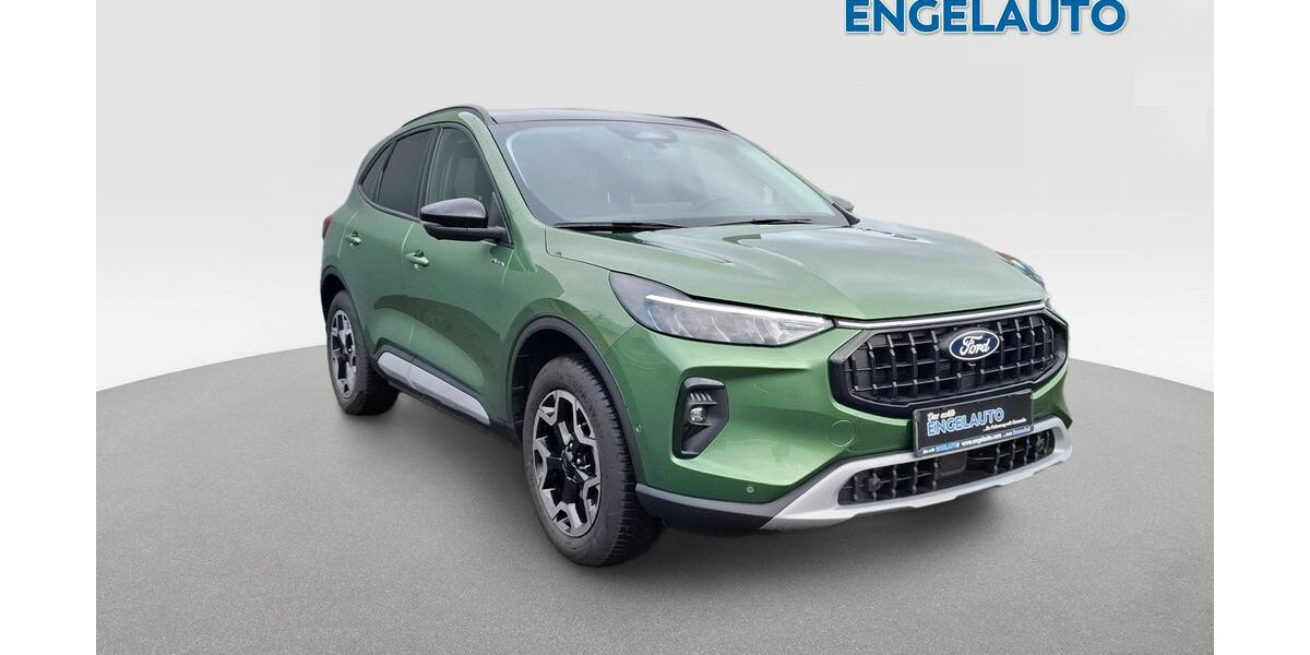 Ford Kuga 3.812 km 34.980 &euro; Bramsche 49565