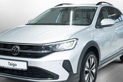 VW Taigo