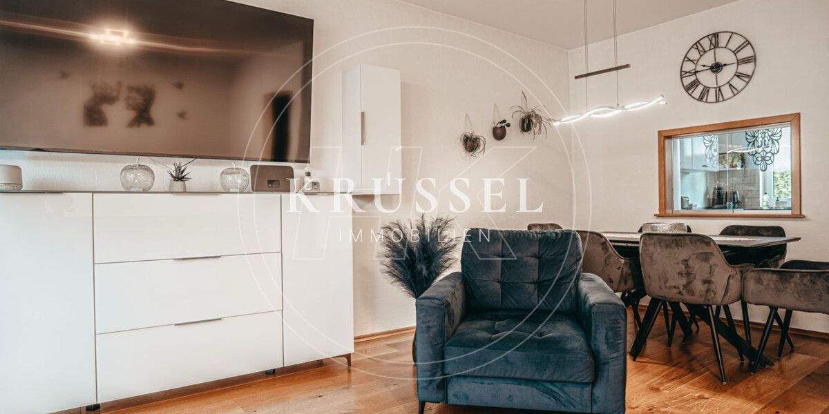 Reihenmittelhaus Neuenkirchen-Vörden Vörden - 5 Zimmer, 134 m&sup2;, 269.000&euro; | Angebot:24710292