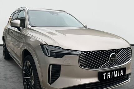 Volvo XC90 9.999 km 66.890 € Stemshorn 49448